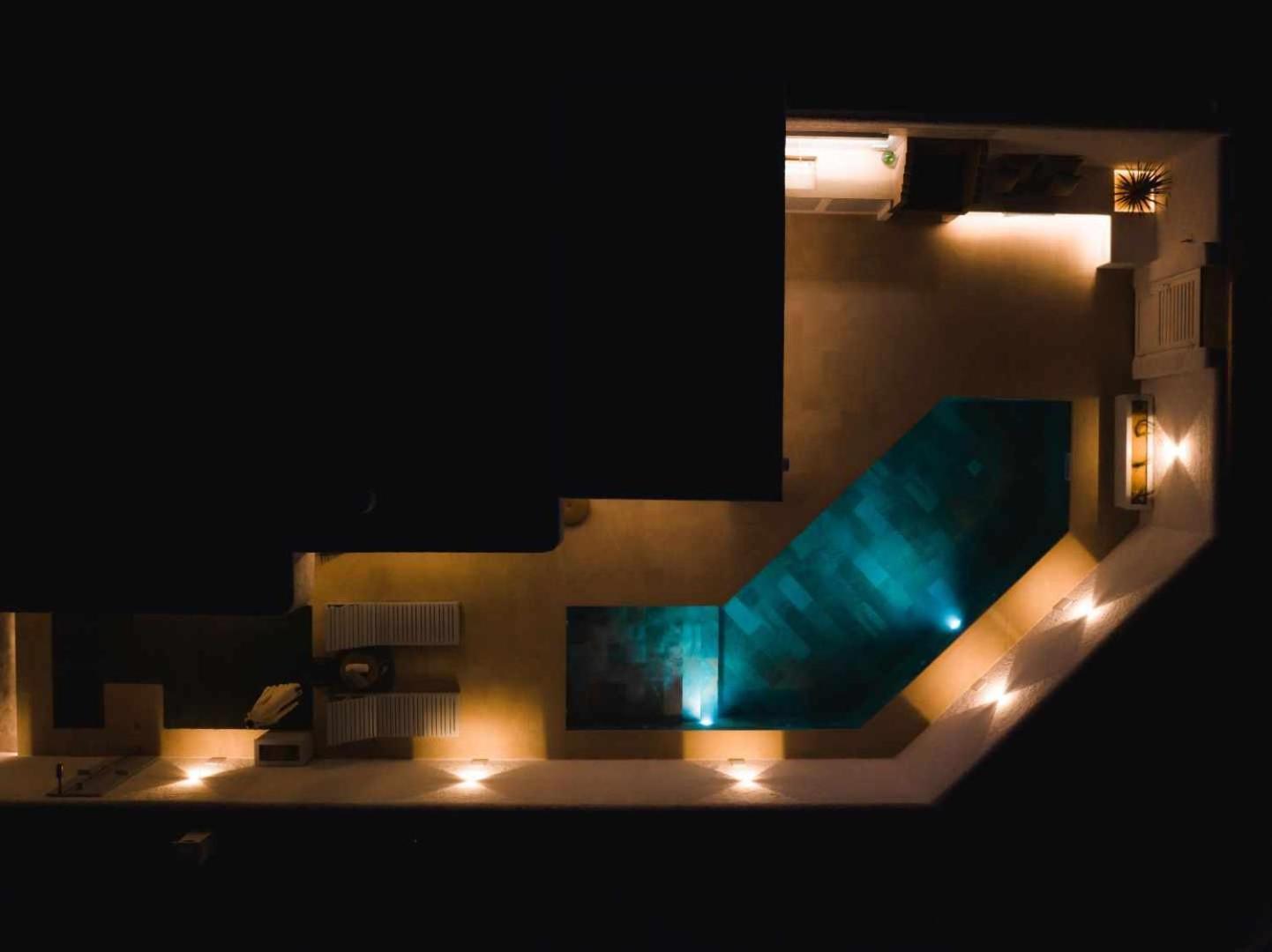 Вилла Casa Islandia En Риумар Экстерьер фото